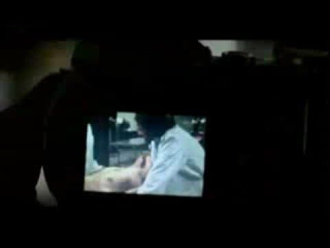 Trailer - Filme CORPO