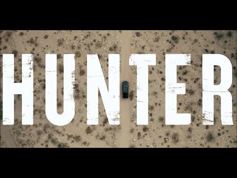 HUNTER (Short-Film)