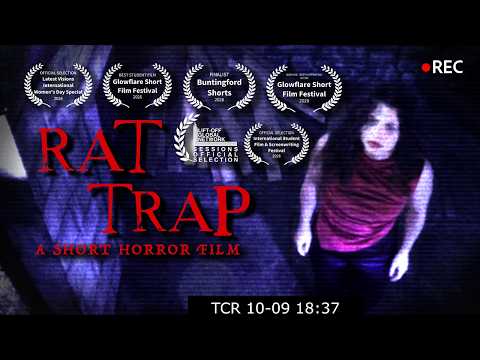 Rat Trap - [Short Film]