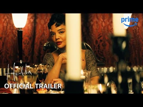 Official Trailer