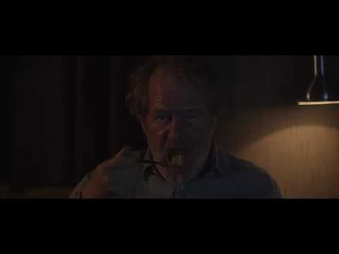 The Sunken Convent Trailer