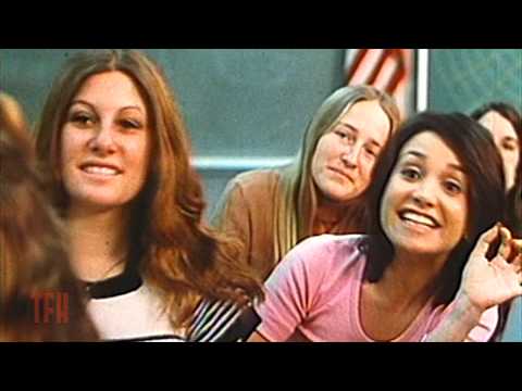 Jon Davison on THE STUDENT TEACHERS