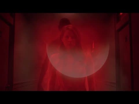 EVIL LURKS OFFICIAL TRAILER
