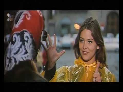 Un posto ideale per uccidere (1971) | Trailer