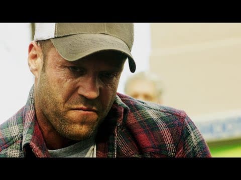 Jason Statham Fights Other Dad