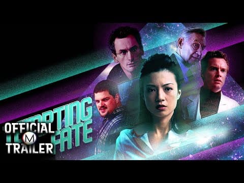 Official Trailer
