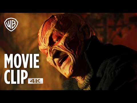 Freddy’s Coming - 4K Movie Clip