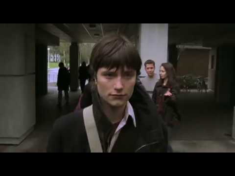 NO NIGHT IS TOO LONG - offizieller deutscher Trailer