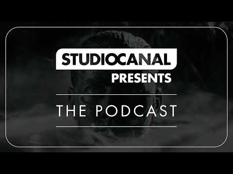 STUDIOCANAL PRESENTS: THE PODCAST - The Wicker Man