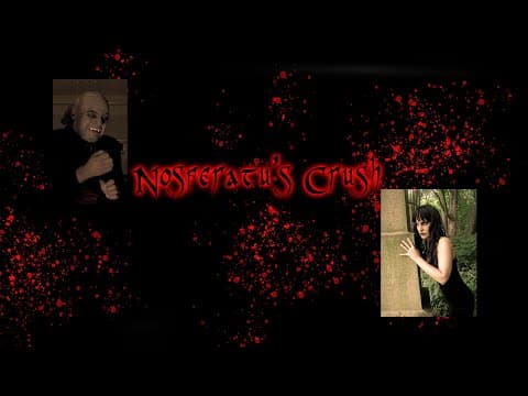 Nosferatu's Crush (2004) FULL MOVIE  -  Vampire  Comedy - Horror Independent Film