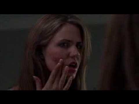 bloody mary trailer