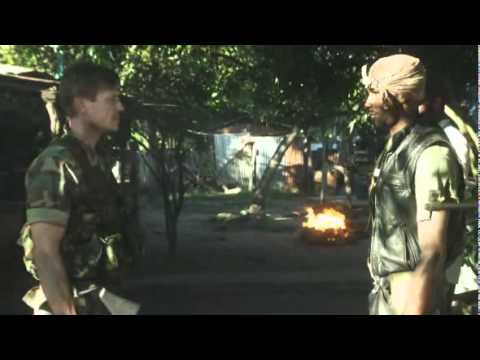 Dragon Wasps - Official Trailer
