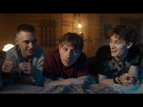 Spice Boyz Trailer