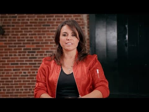 My Universal Story: Krystina Figg | Ambulance
