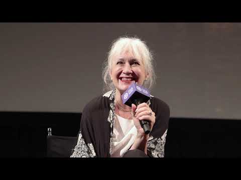 Anne Bobby on Nightbreed