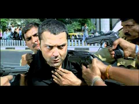 Theatrical Trailer