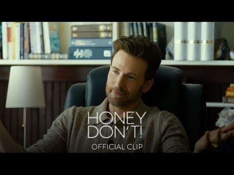 "I Help People" Official Clip
