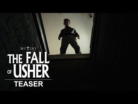 Official Teaser