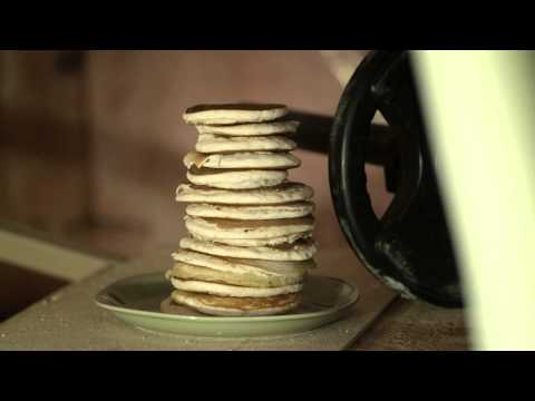 IBOP (International Brotherhood of Pancakes) 2015 Trailer