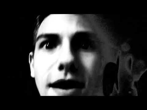 EPILEPSY TRIGGER | A Scene from They Came from the Attic | Bathroom Massacre II