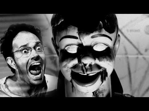 The Head Returns (2020) - Cinemassacre