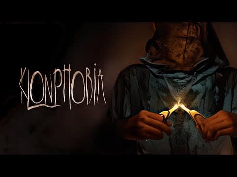 FILM PENDEK HORROR | KLONPHOBIA | #horrorstories