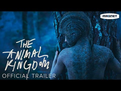 Official US Trailer [Subtitled]