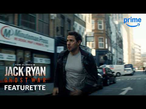 Action Featurette