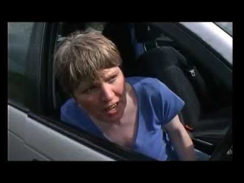 'TERROR NATION' (2009) Clip from the Feature Film