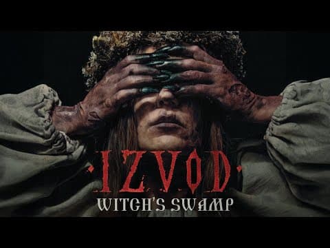 IZVOD: Witch's Swamp. Slavic Indie Horror 2025 ENG SUBS | ИЗВОД: Ведьмина топь. Славянский хоррор