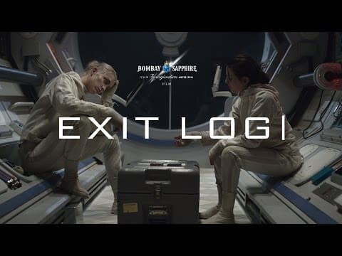 Exit Log -- The Imagination Series