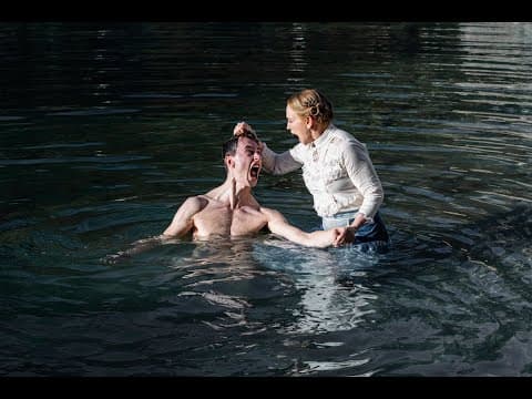 Dirty Boy (2025) Official UK Trailer - UK Premiere at Raindance Film Festival 2025