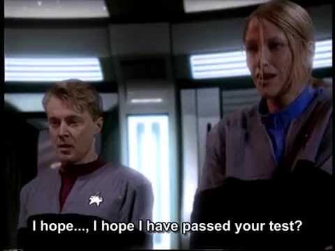 Star Trek - Digital Ghost (Movie) [English Subtitles] [A]