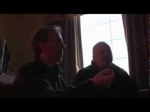 The Wildman of Kentucky  - The Mystery of Panther Rock Trailer