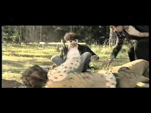Terror i rock´n roll Önsjön trailer