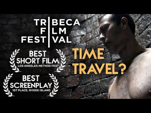 PARADOX | Present Day or Middle Ages? Award-Winning Short Film, Best Short Film - Cinematic Short
