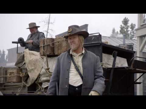 Dead Again in Tombstone - Trailer - Own it on Blu-ray & DVD 9/12.