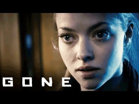 'It Was All In My Head' Scene | Gone