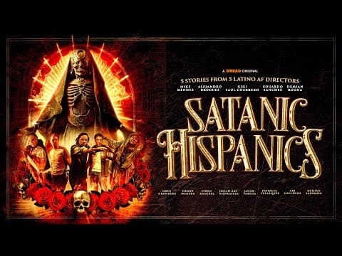 Official Trailer