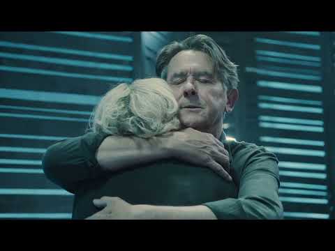 Official Trailer | THE FALL | Original Theatre (2022)
