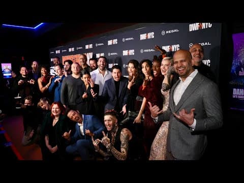 Red Carpet