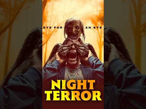 Get ready to experience ‘Night Terror’ On UK Digital 14 July.