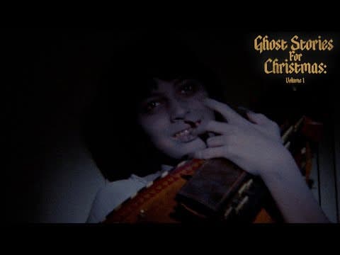 Lost Hearts (1973) Clip |  Ghost Stories for Christmas: Volume 1 BFI Blu-ray