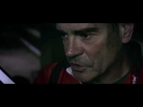 I am the Doorway (Matthew J. Rowney) 2015 - Trailer