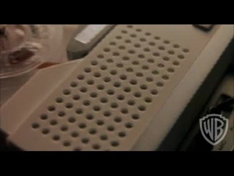 The Assassination of Richard Nixon - Original Theatrical Trailer