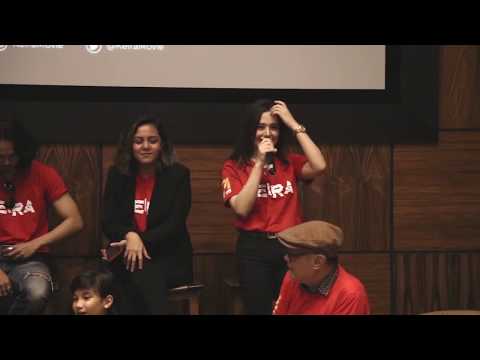 Keira II Press Conference Higlight II 15 November 2018
