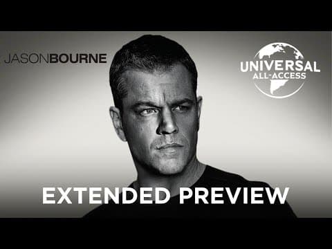 The SWAT Chase - Extended Preview