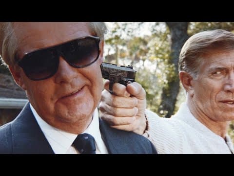 No Retreat, No Surrender 3: Blood Brothers (1990) ORIGINAL TRAILER [HD]