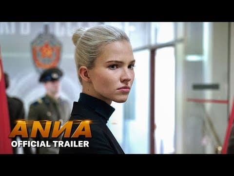 Official Trailer