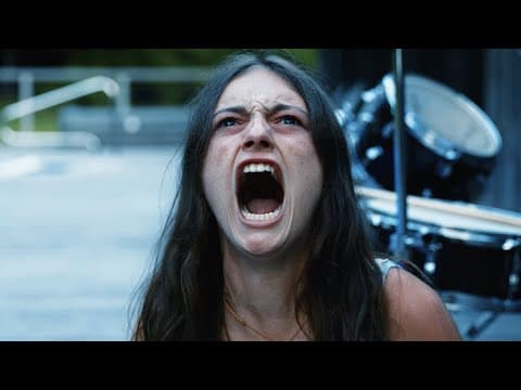 "Earthworm" Clip